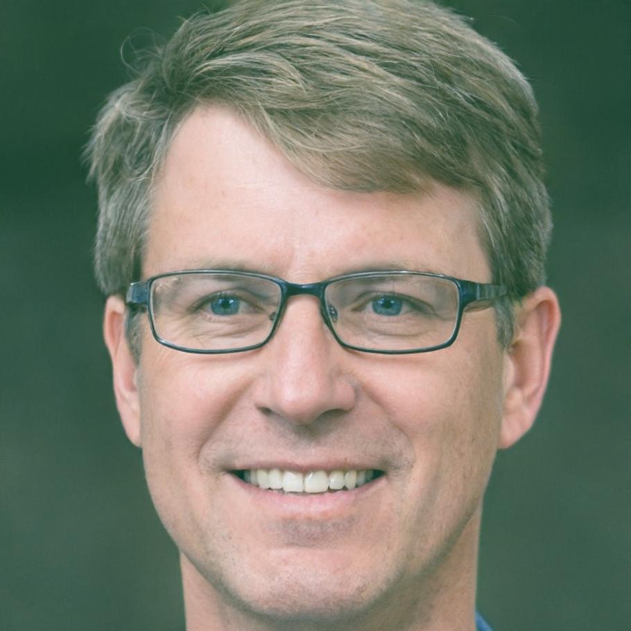 Kursleiter Matthias Vogler