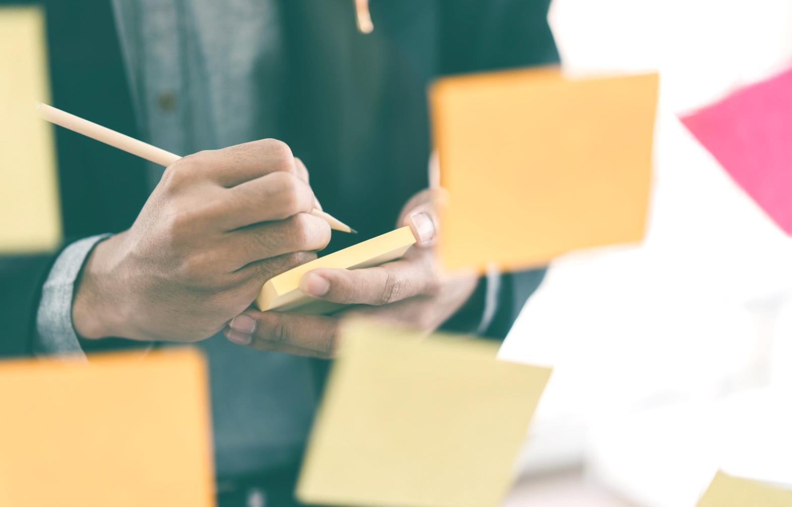 Workshop zur Content-Optimierung mit praktischen Übungen